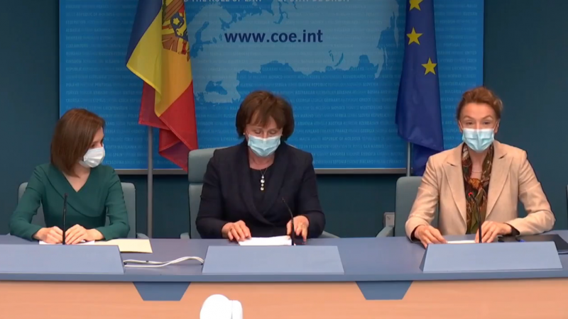 Video Planul De Ac Iuni Al Consiliului Europei Pentru Moldova 2021   Criza Screenshot 239 